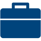 Briefcase Icon